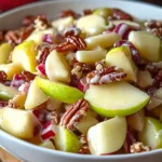 Apple Salad