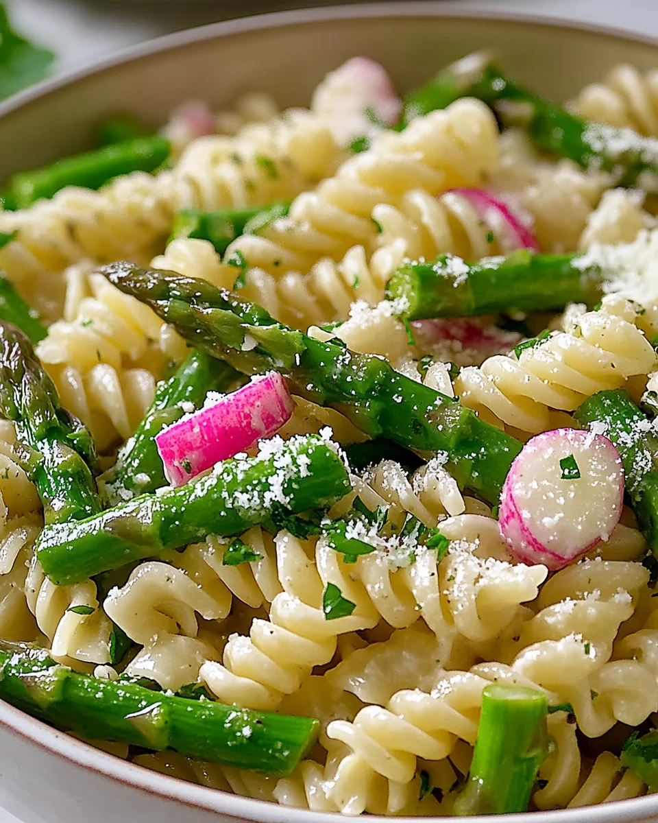 Asparagus