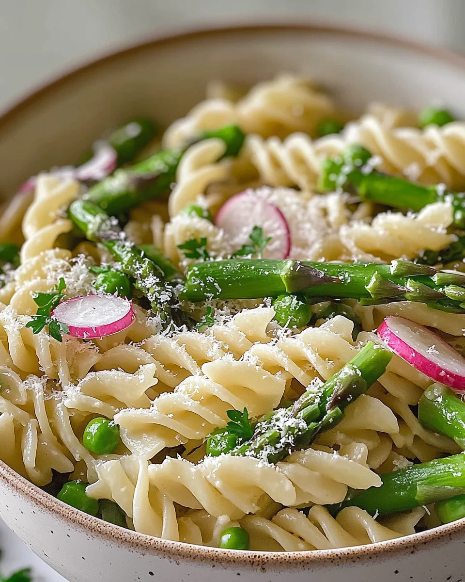 Asparagus