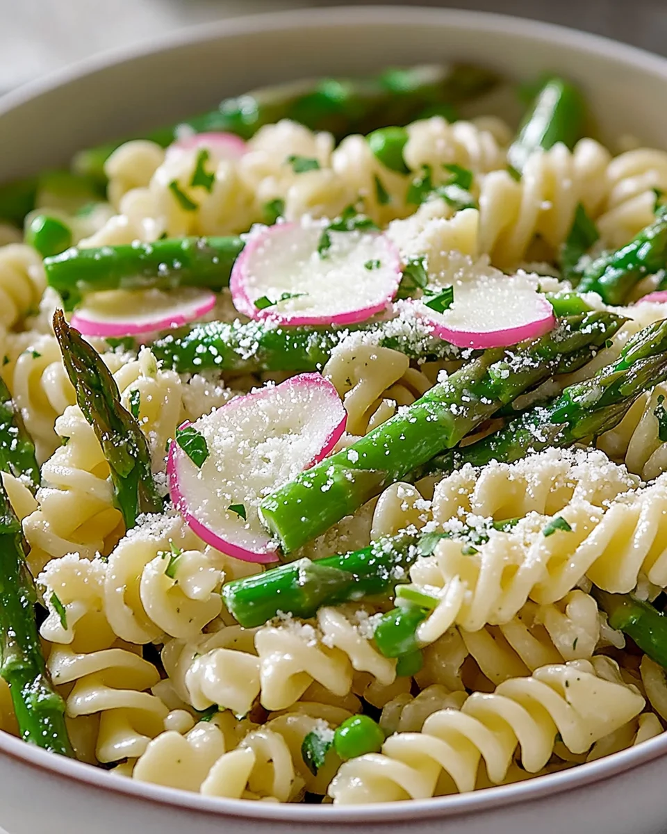 Asparagus