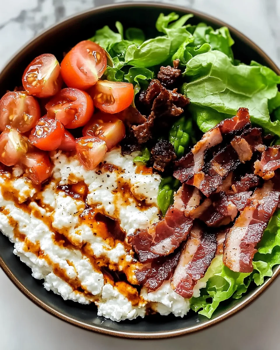 BLT