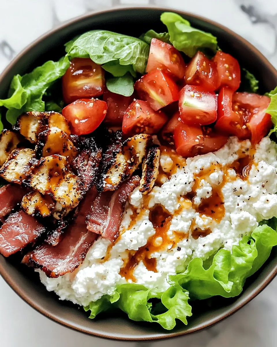 BLT