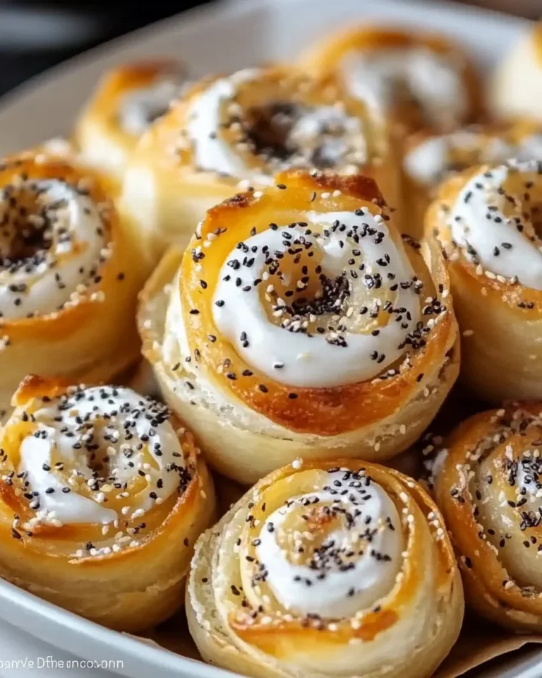 Bagel Bites