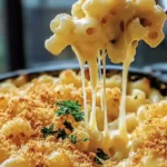 Baked Mac and Cheese
