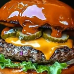 Best Cheeseburger