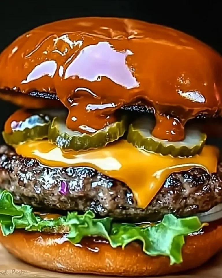 Best Cheeseburger