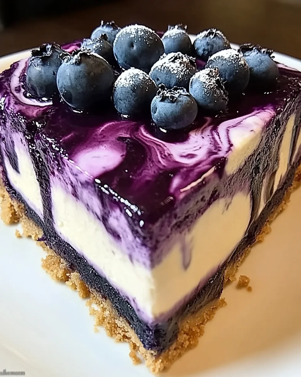 Blueberry