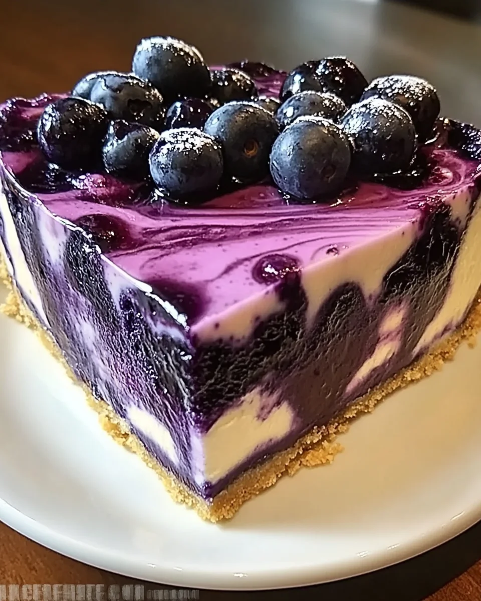 Blueberry