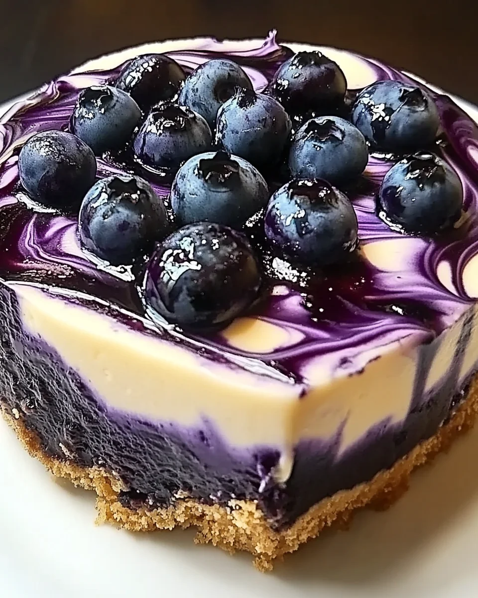 Blueberry