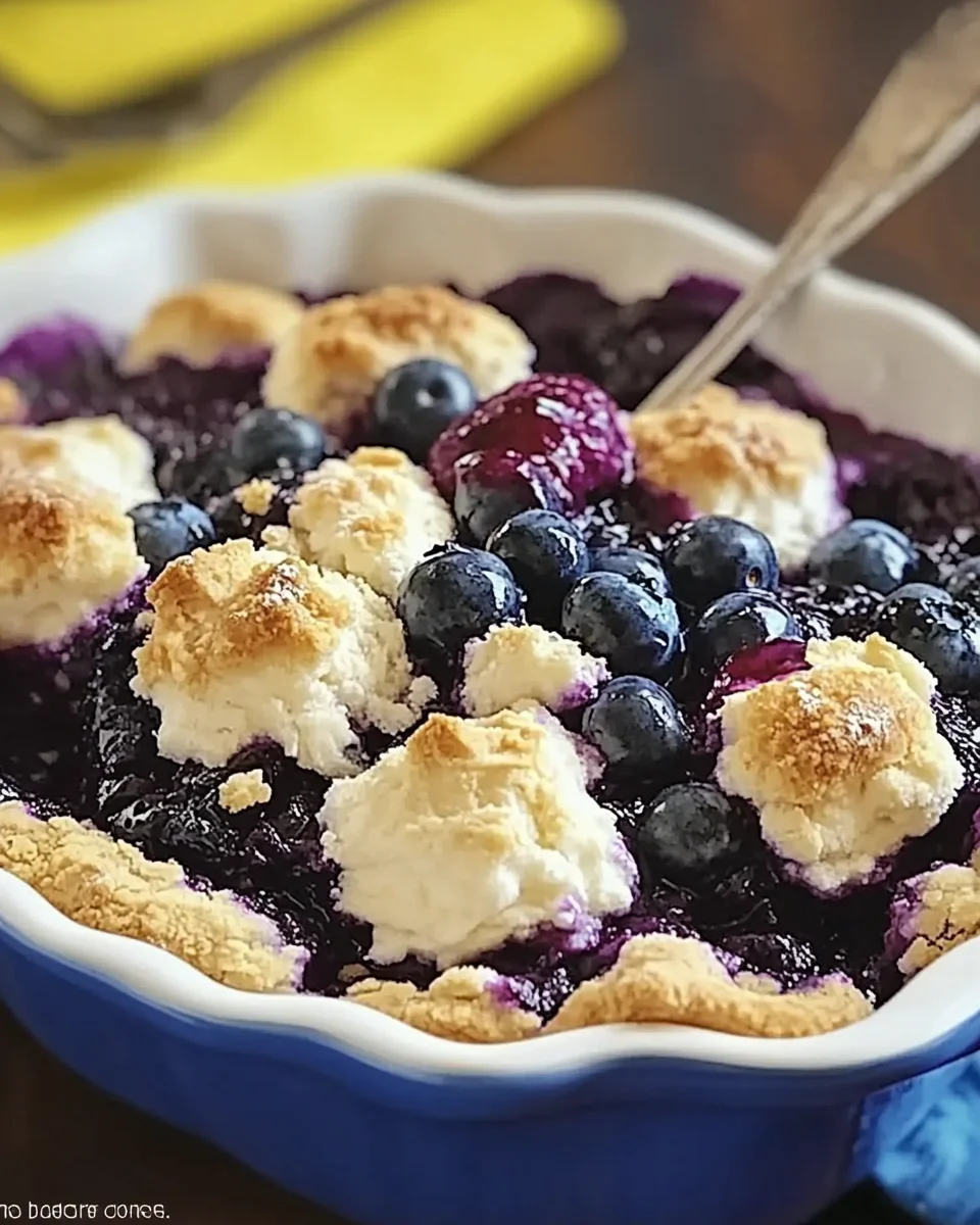 Blueberry