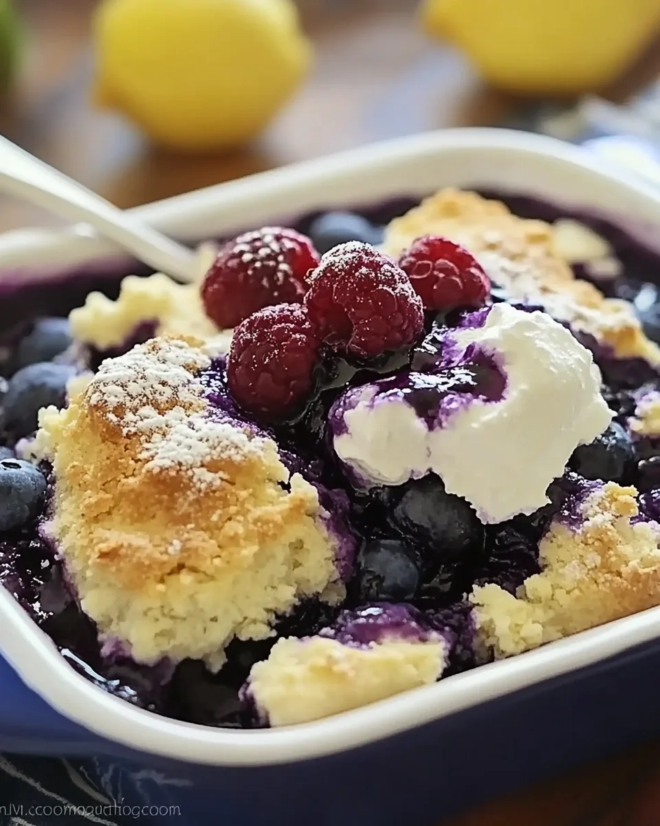 Blueberry