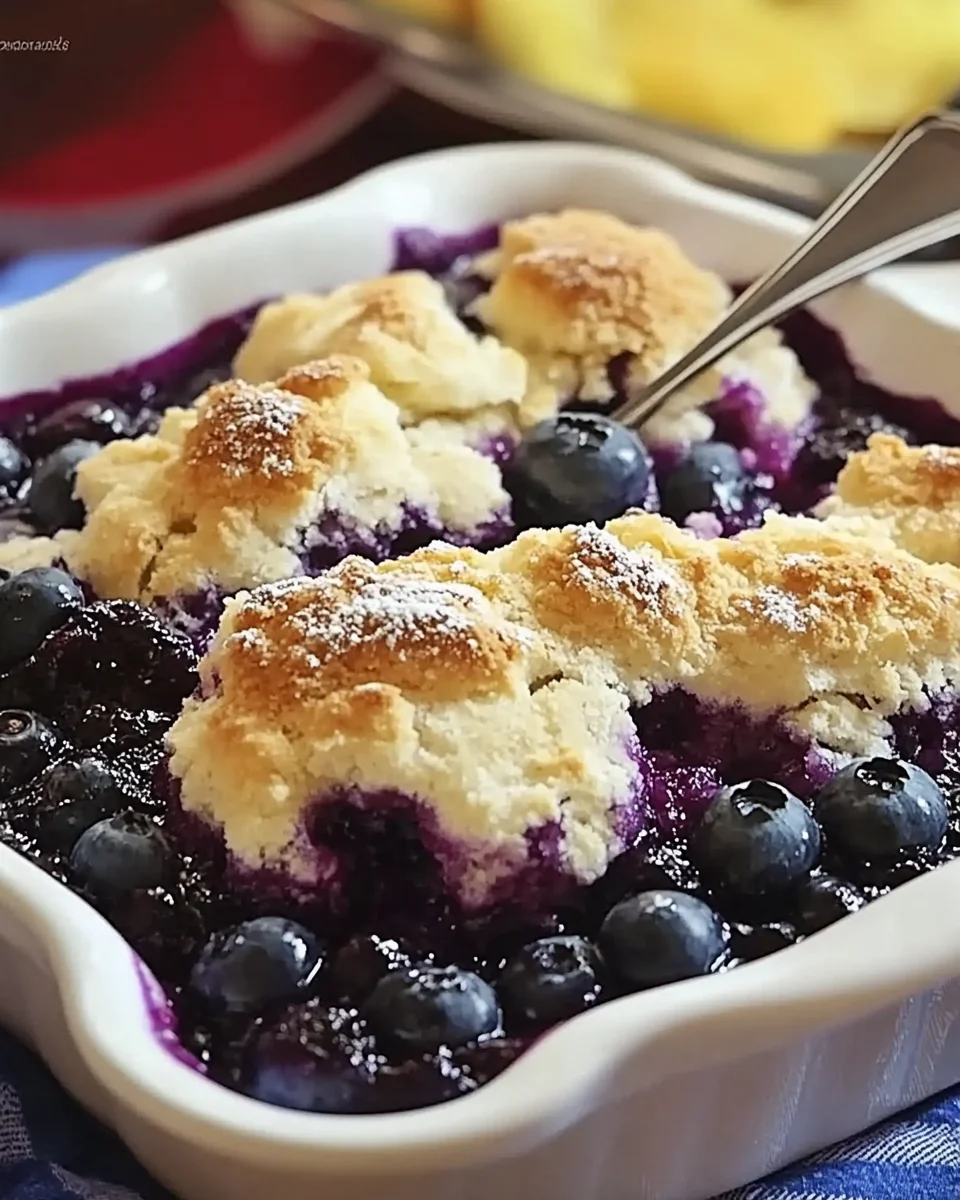 Blueberry