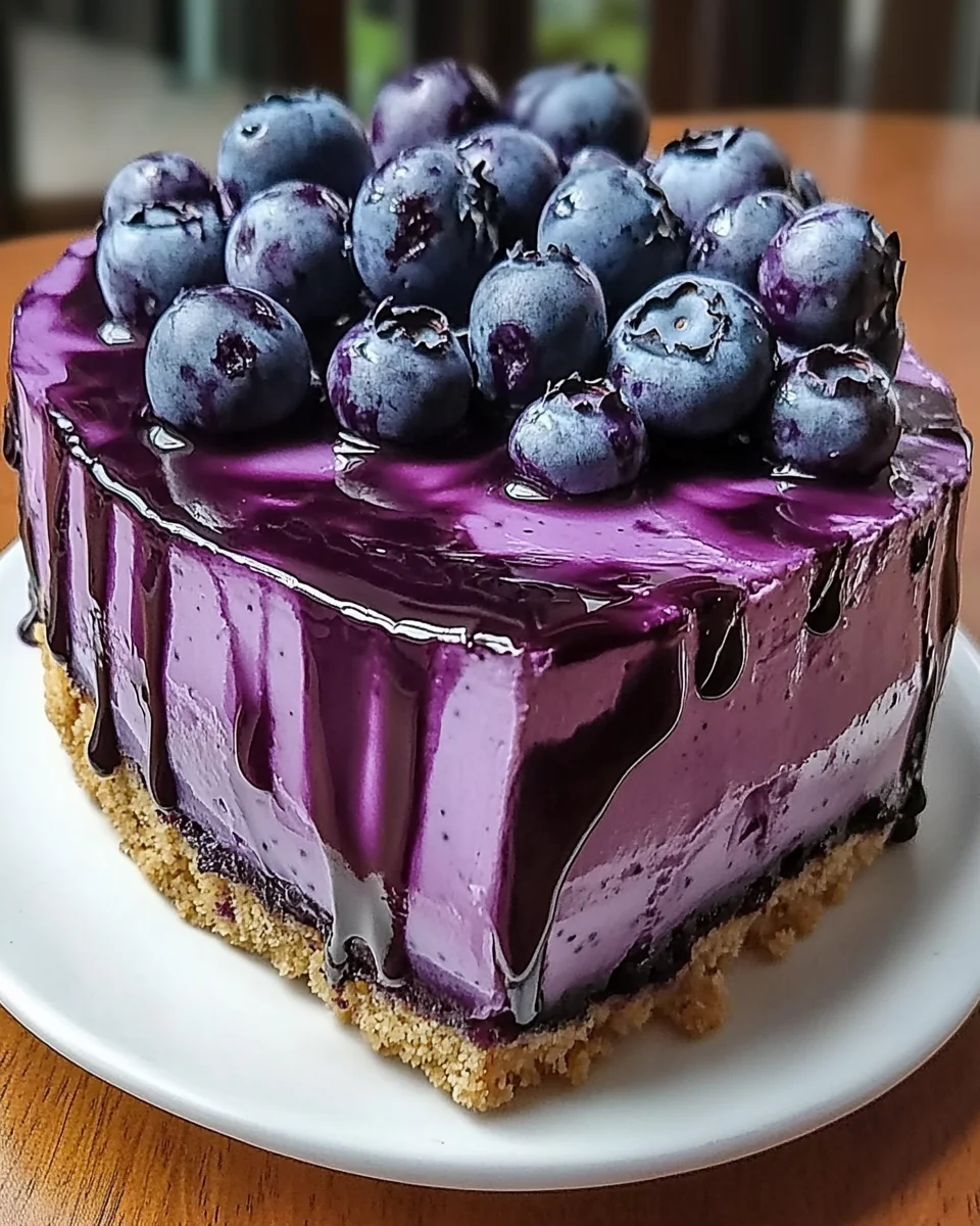 Blueberry