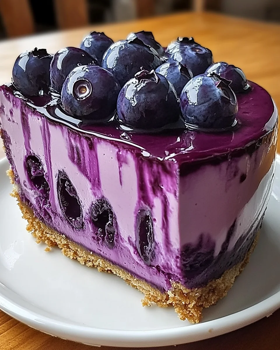 Blueberry