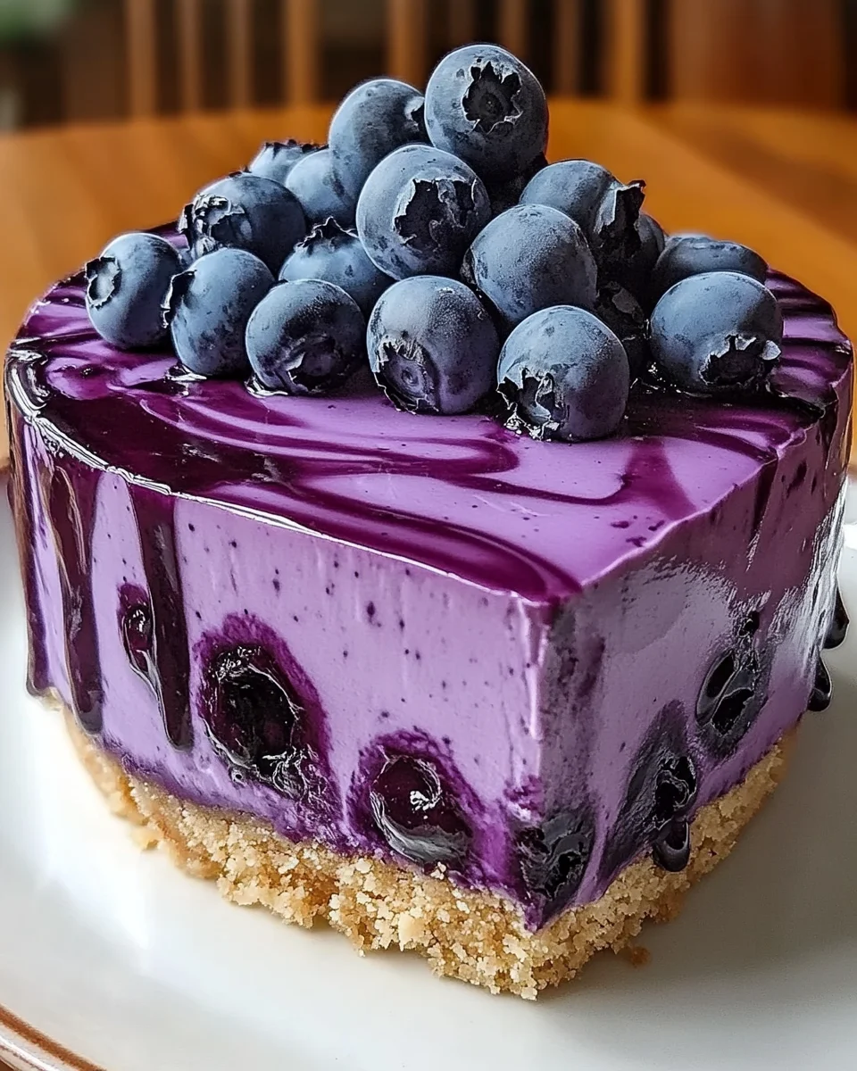 Blueberry