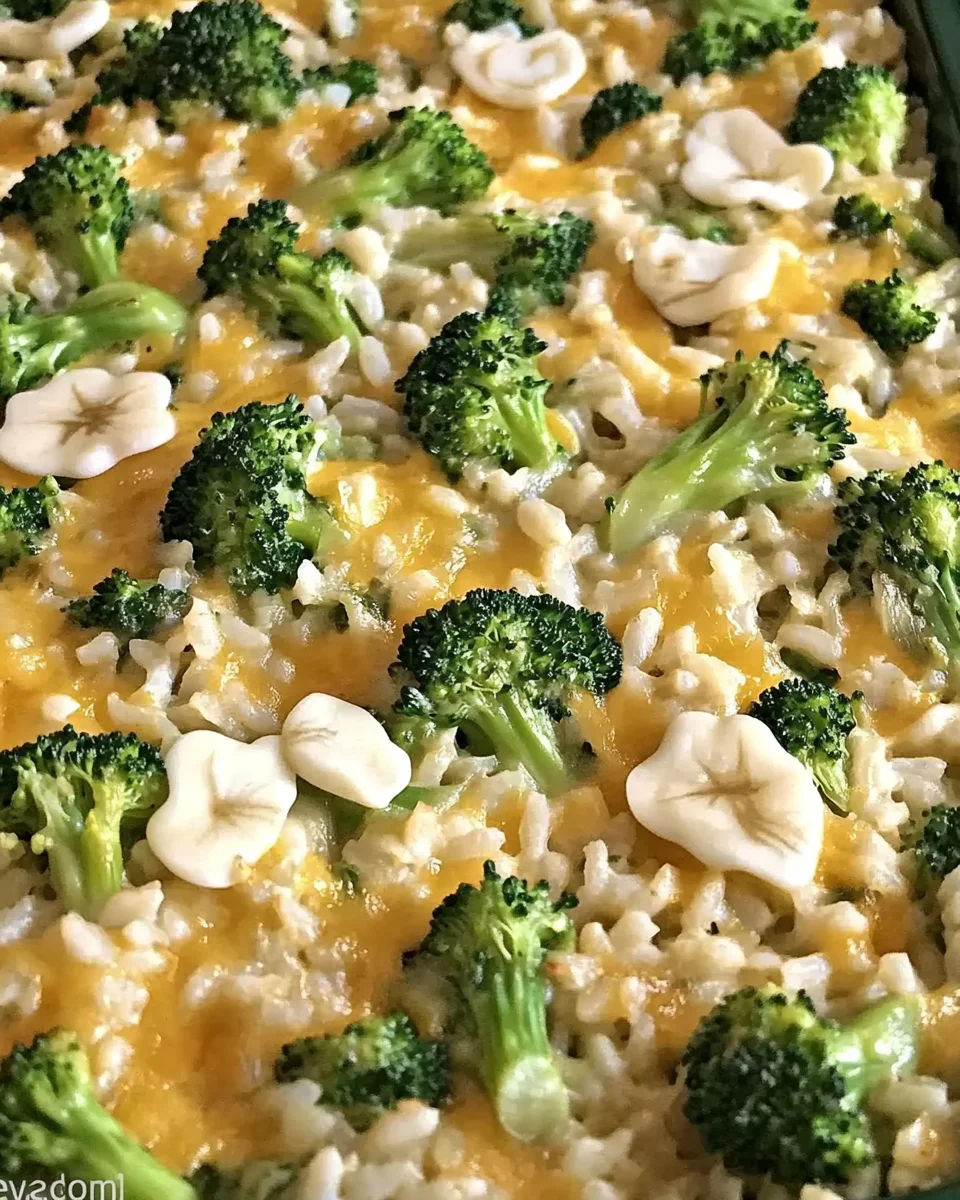 Broccoli
