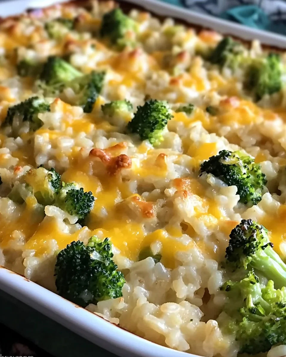 Broccoli