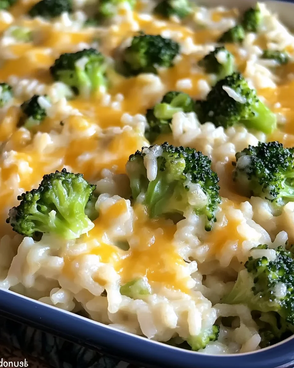 Broccoli