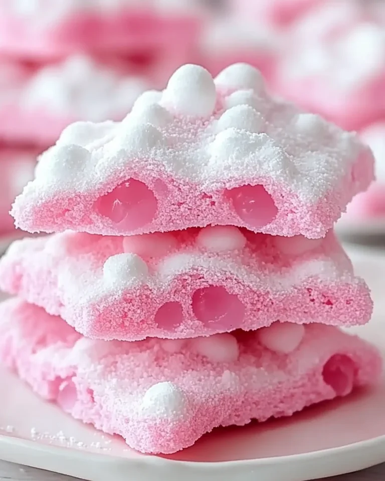 Bubblegum Slices