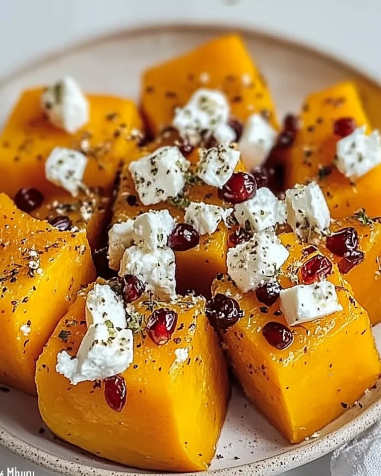 Butternut Squash