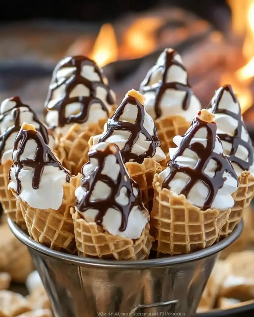 Campfire