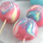 Candy Apples
