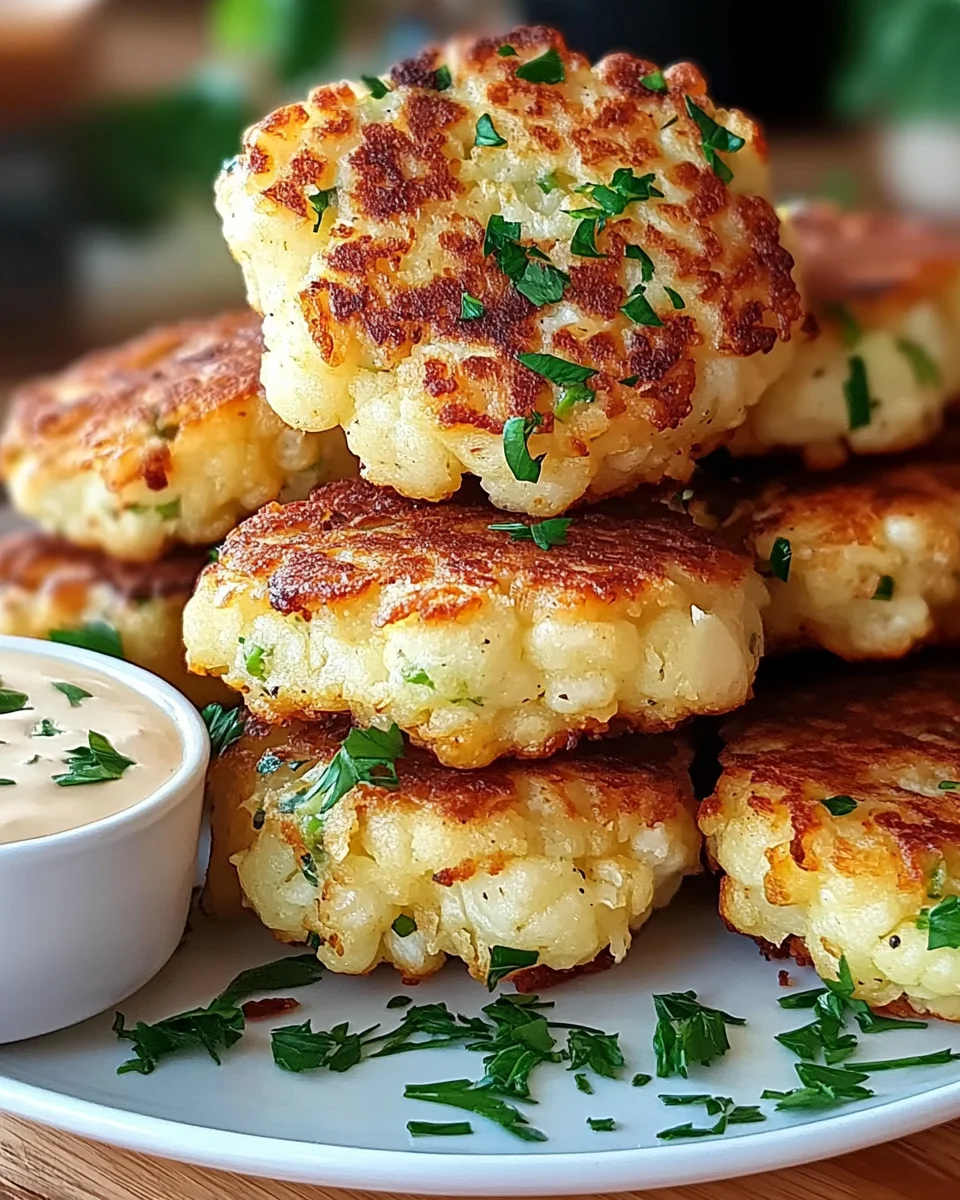 Cauliflower