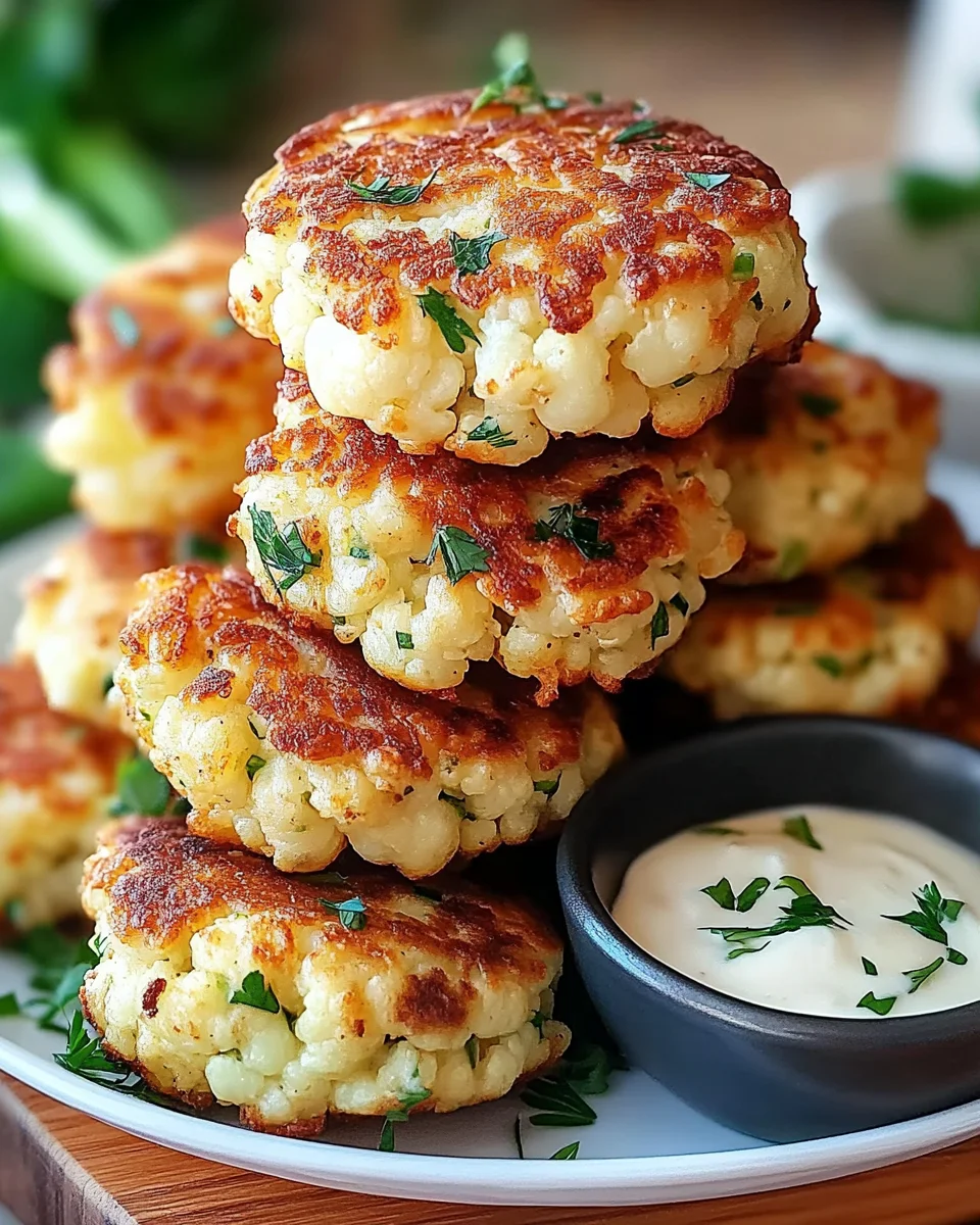 Cauliflower