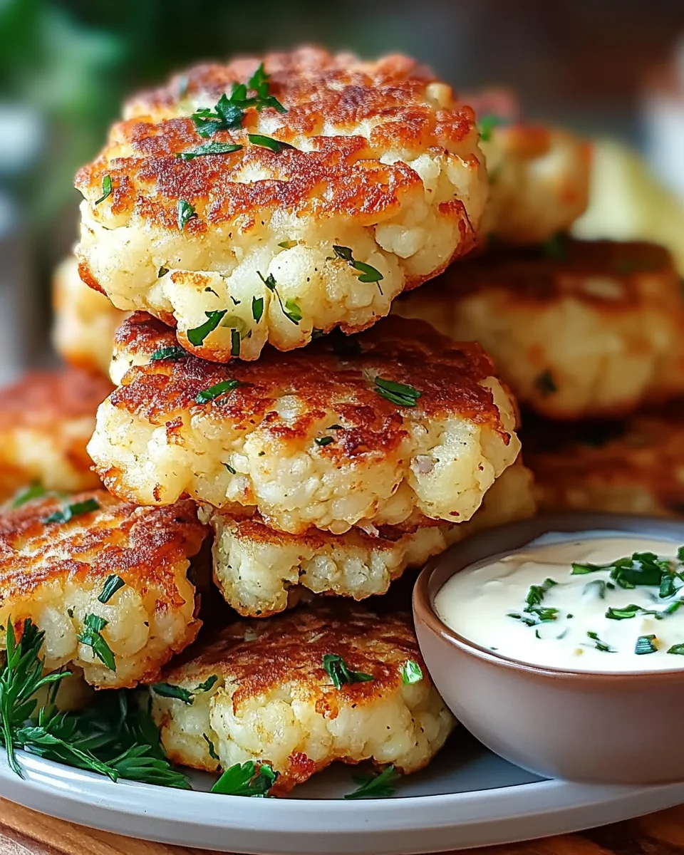 Cauliflower