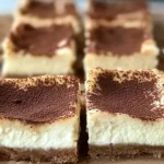 Cheesecake Bars