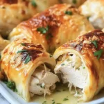 Chicken Bundles