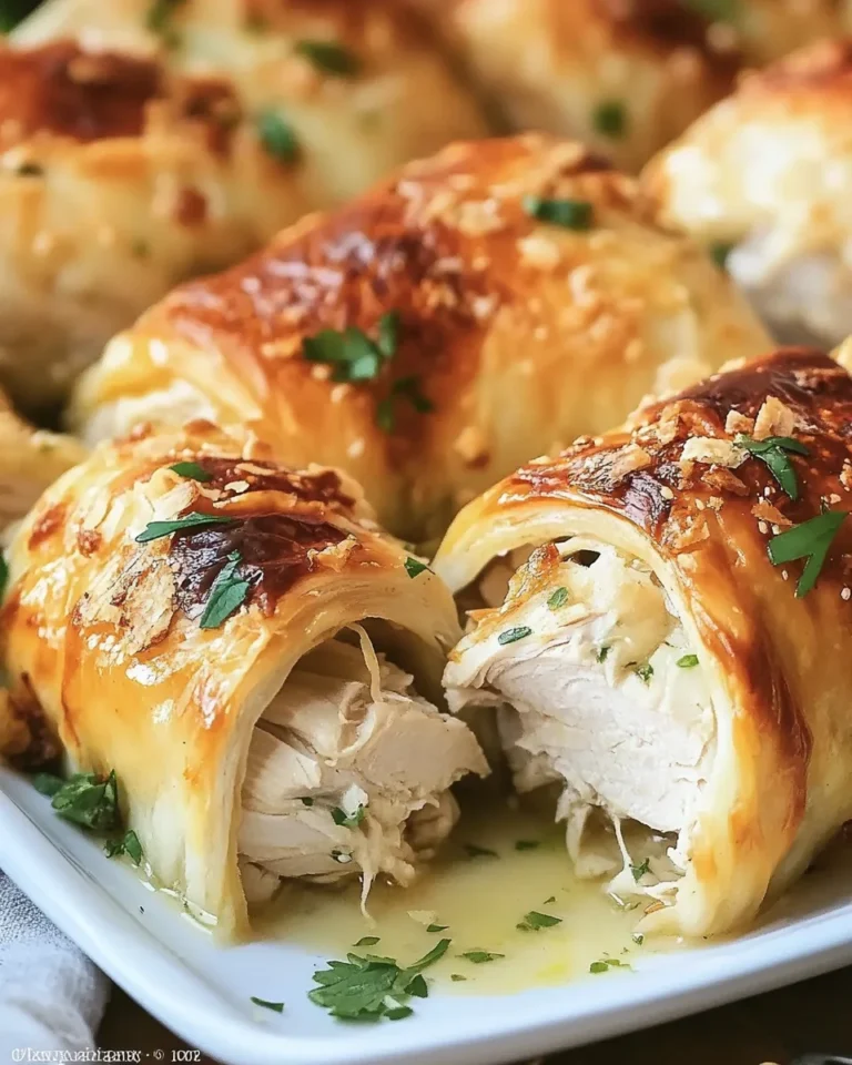 Chicken Bundles
