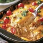 Chicken Casserole
