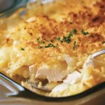Chicken Casserole