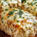 Chicken Meatloaf