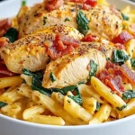Chicken Turkey Turkey Bacon Pasta