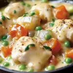 Chicken a la King