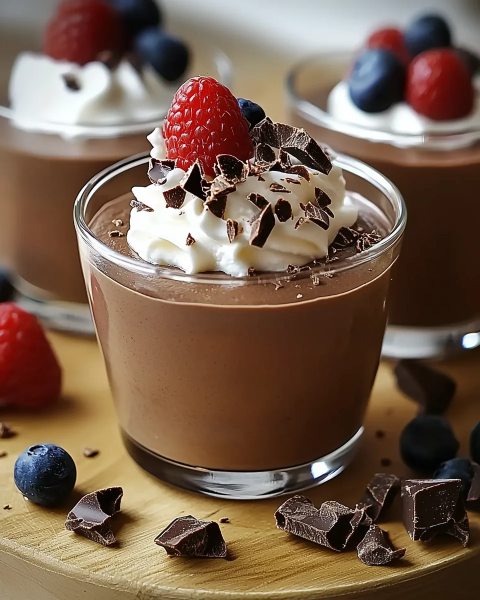 Chocolate