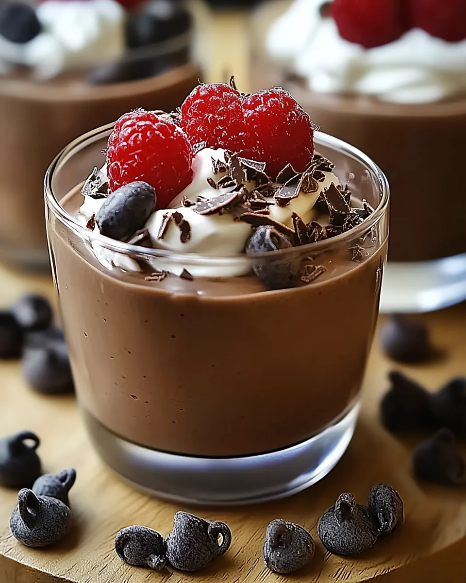 Chocolate