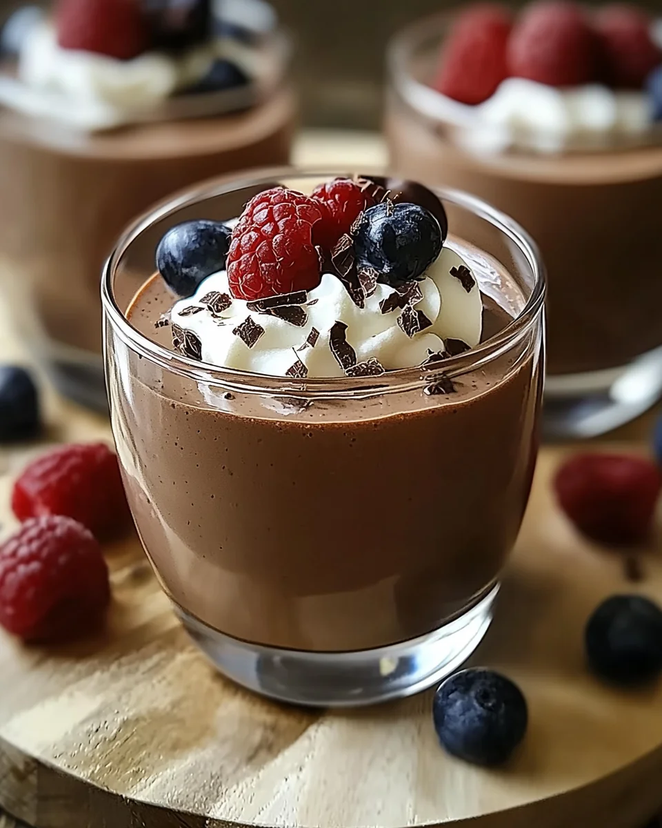 Chocolate