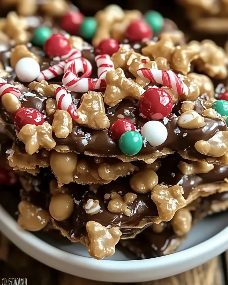 Christmas Crack