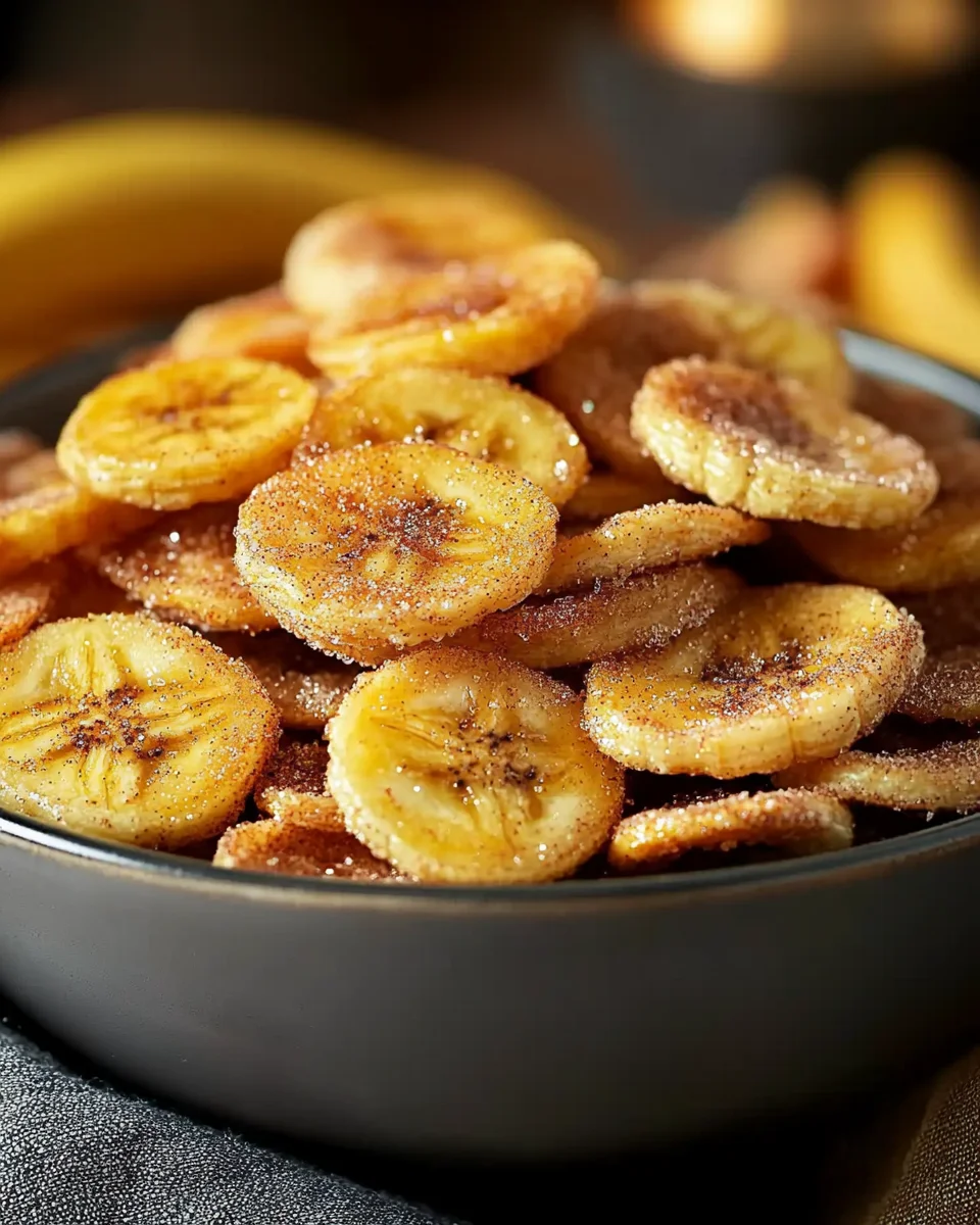 Cinnamon-Sugar