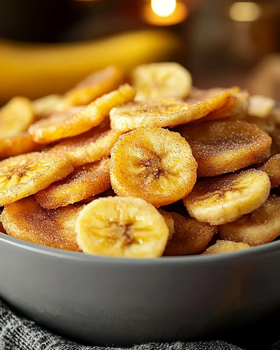 Cinnamon-Sugar
