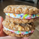Cookie Sandwiches