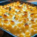 Corn Casserole
