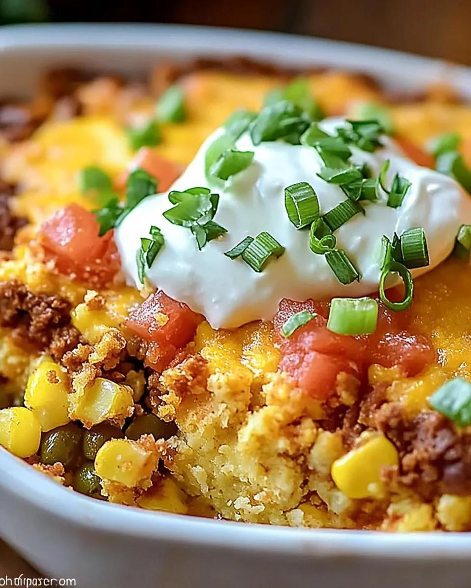 Cornbread