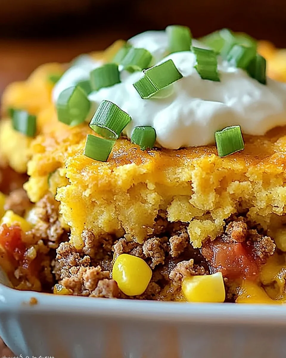 Cornbread
