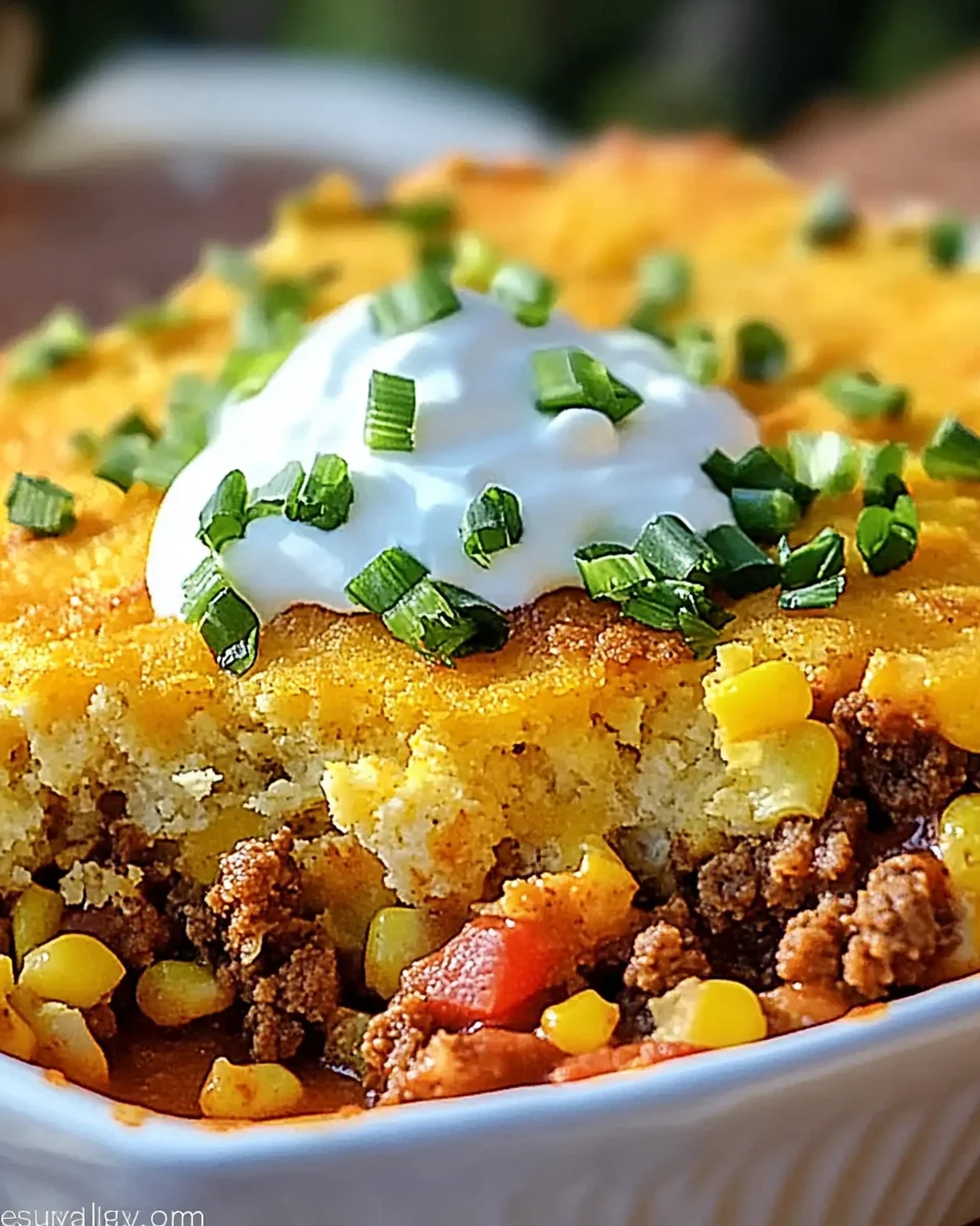 Cornbread