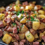 Corned Beef Hash