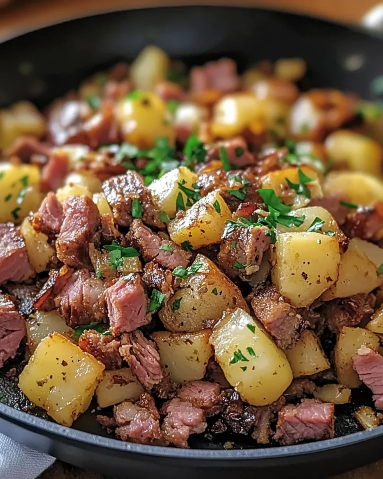 Corned Beef Hash